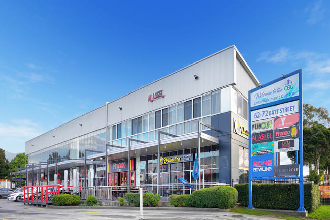 Shop G-AB/62-72 Batt Street Jamisontown NSW 2750 Shop G-AB/62-72 Batt Street Jamisontown NSW 2750