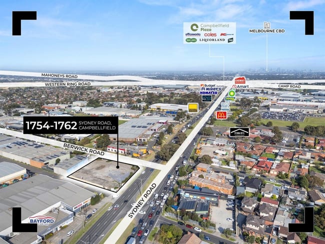 1754-1762 Sydney Road Campbellfield VIC 3061