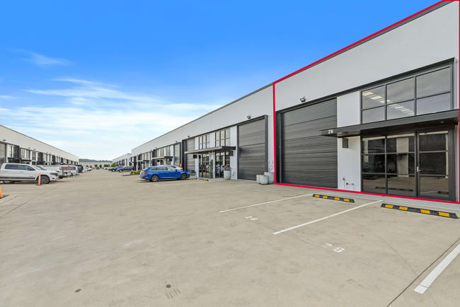 Unit 26/2 Templar Place Bennetts Green NSW 2290 Unit 26/2 Templar Place Bennetts Green NSW 2290