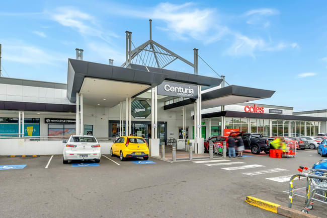 720 Main Road Edgeworth NSW 2285 720 Main Road Edgeworth NSW 2285