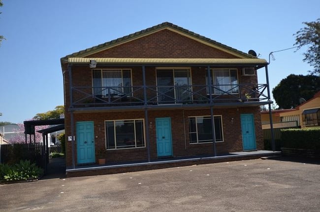 2/45 Wallace Street Wauchope NSW 2446 2/45 Wallace Street Wauchope NSW 2446