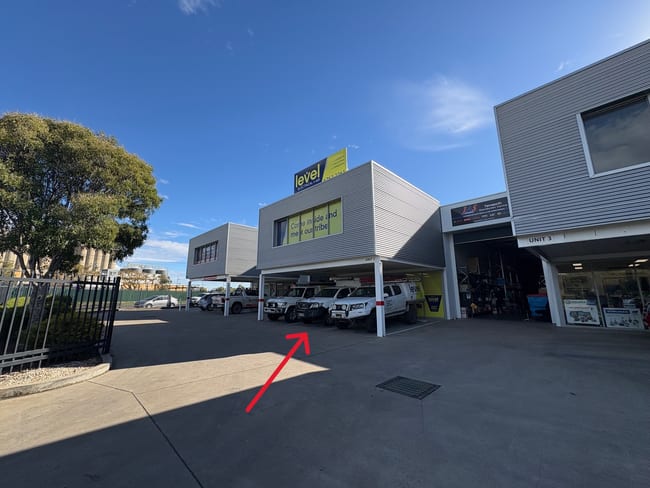 2/85 Barnes Street Tamworth NSW 2340