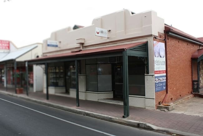 82a Prospect Road Prospect SA 5082 82a Prospect Road Prospect SA 5082