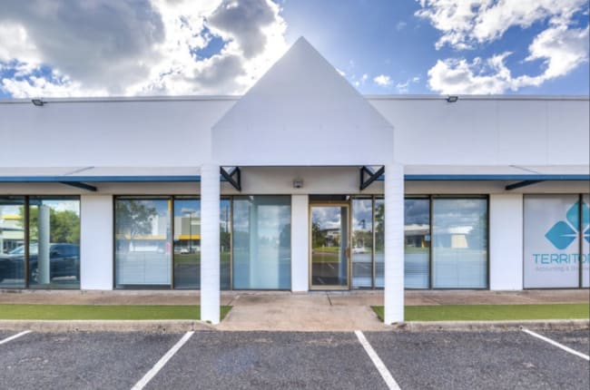 4/41 Sadgroves Cres Winnellie NT 0820