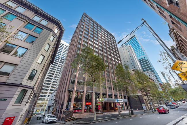 Level 2/447 Kent Street Sydney NSW 2000 Level 2/447 Kent Street Sydney NSW 2000
