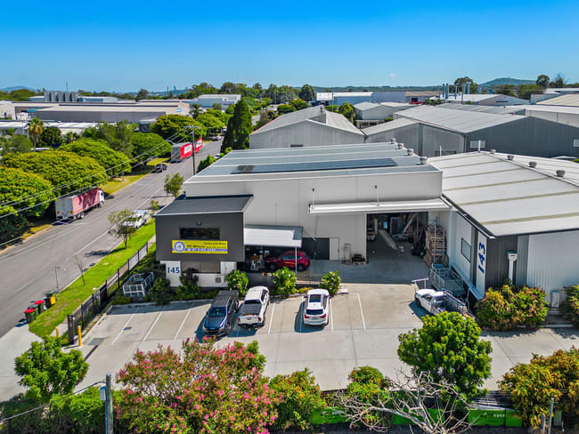 145 Ingram Road Acacia Ridge QLD 4110 145 Ingram Road Acacia Ridge QLD 4110