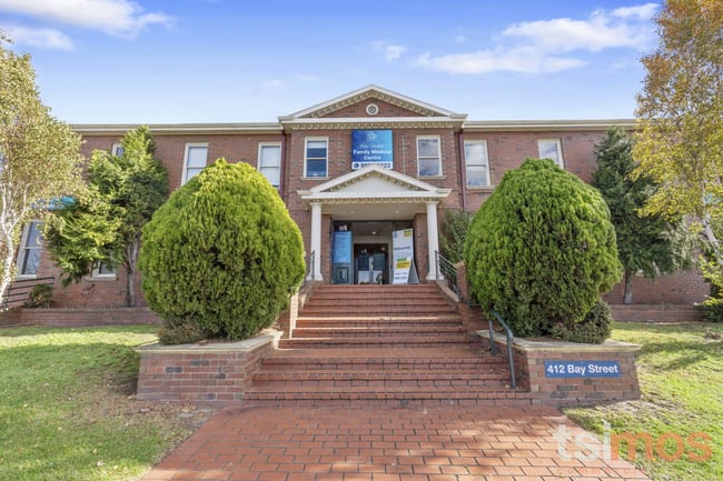 Suite 1.01/412 Bay Street Brighton VIC 3186 Suite 1.01/412 Bay Street Brighton VIC 3186