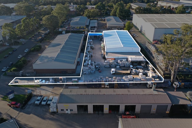 Smithfield NSW 2164