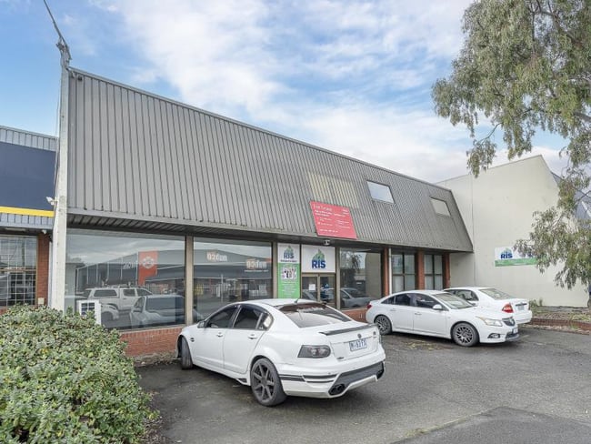 Unit 2/8 Lampton Avenue Glenorchy TAS 7010 Unit 2/8 Lampton Avenue Glenorchy TAS 7010