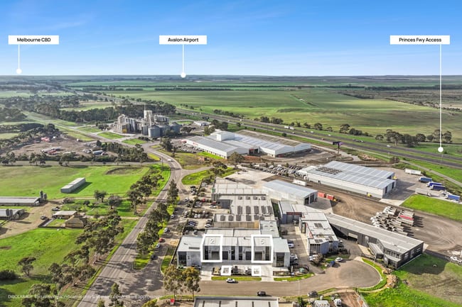 1-3 Industry Court Lara VIC 3212