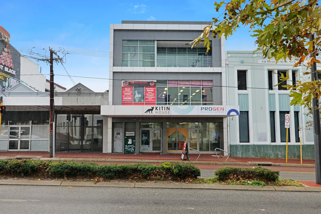 Level 2/456 Fitzgerald Street North Perth WA 6006 Level 2/456 Fitzgerald Street North Perth WA 6006