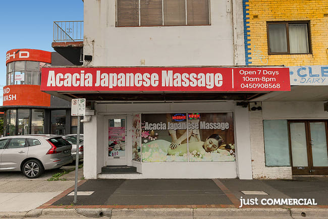 762 North Road Ormond VIC 3204 762 North Road Ormond VIC 3204