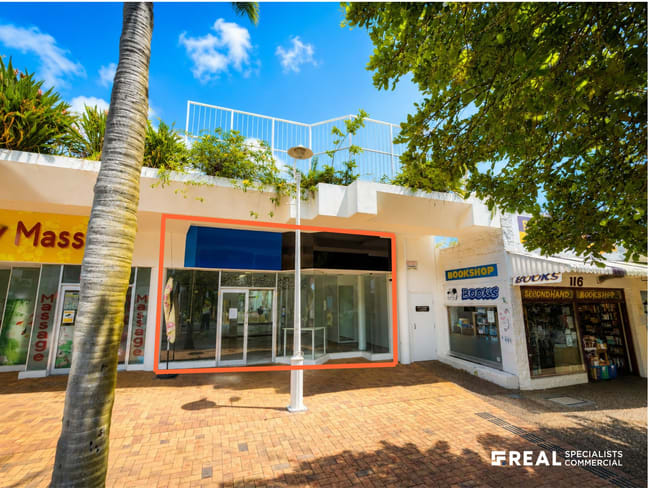 20/118 Griffith Street Coolangatta QLD 4225 20/118 Griffith Street Coolangatta QLD 4225