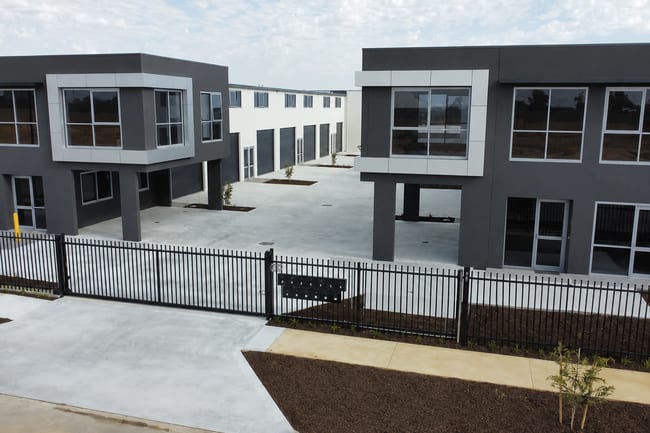 6/29 Sunderland Crescent Butler WA 6036 6/29 Sunderland Crescent Butler WA 6036