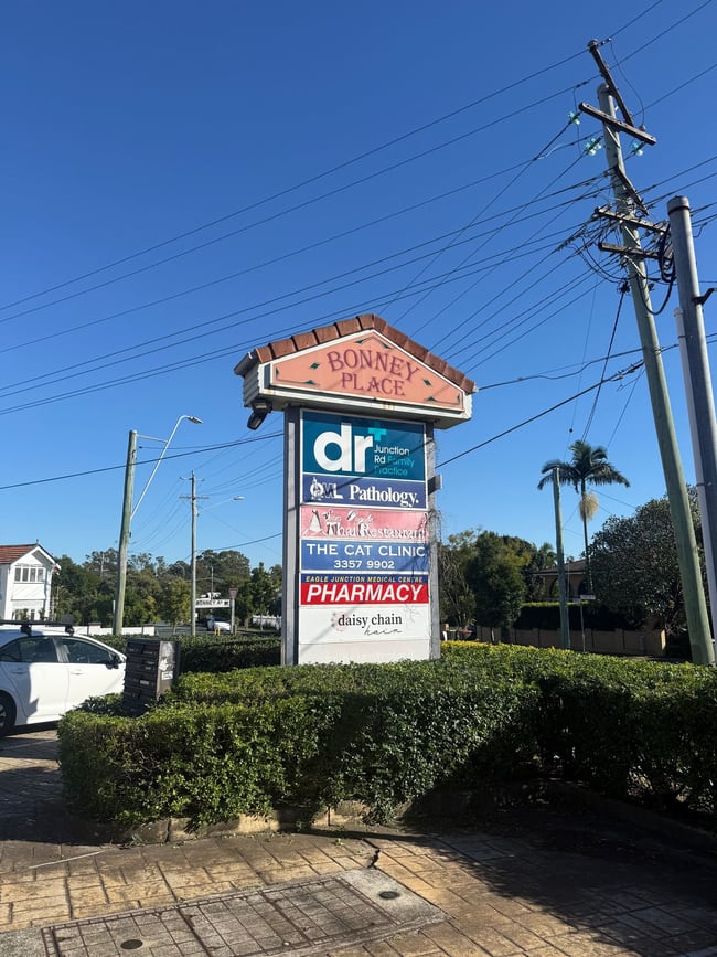 Office suite 1,2 and 4/318 Junction Rd Clayfield QLD 4011 Office suite 1,2 and 4/318 Junction Rd Clayfield QLD 4011