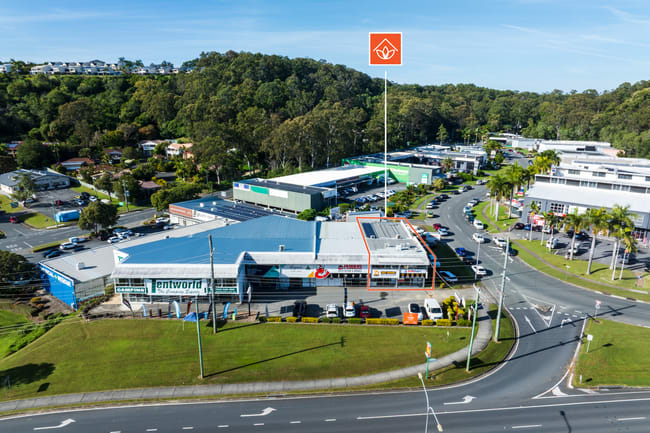 1/21 Kortum Drive Burleigh Heads QLD 4220 1/21 Kortum Drive Burleigh Heads QLD 4220