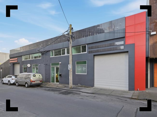 36 Duke Street Abbotsford VIC 3067 36 Duke Street Abbotsford VIC 3067