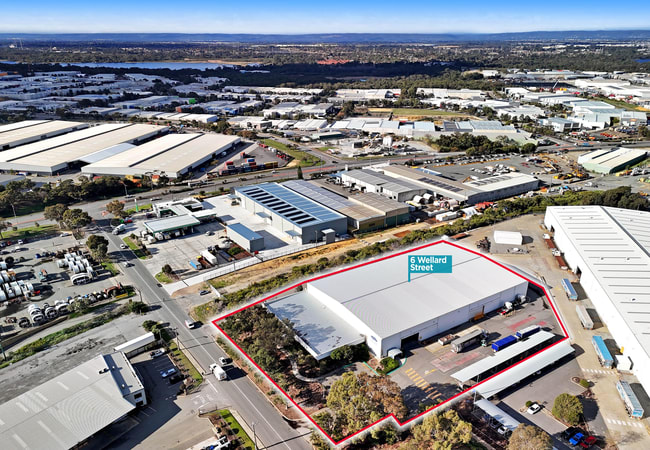 6 Wellard Street Bibra Lake WA 6163 6 Wellard Street Bibra Lake WA 6163