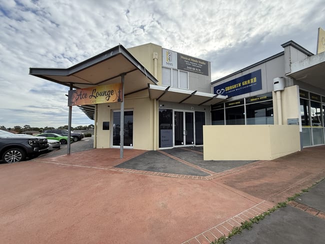 9/248-296 Clyde Road Berwick VIC 3806 9/248-296 Clyde Road Berwick VIC 3806