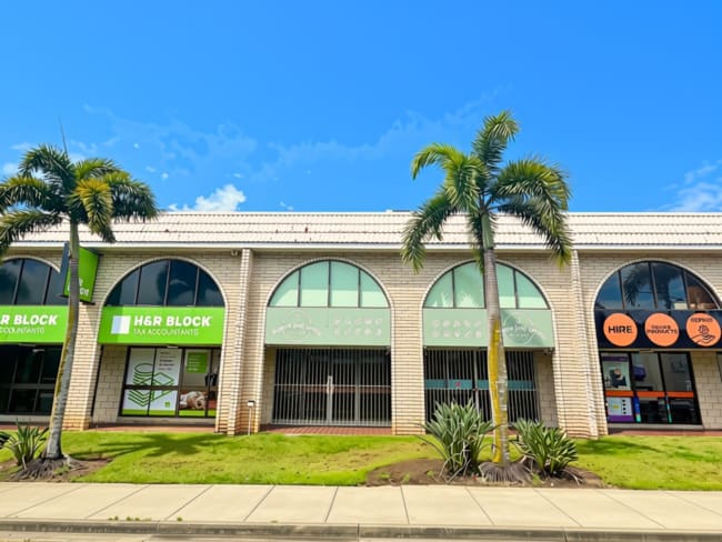 Suite 4/7 Gateway Drive Biggera Waters QLD 4216 Suite 4/7 Gateway Drive Biggera Waters QLD 4216