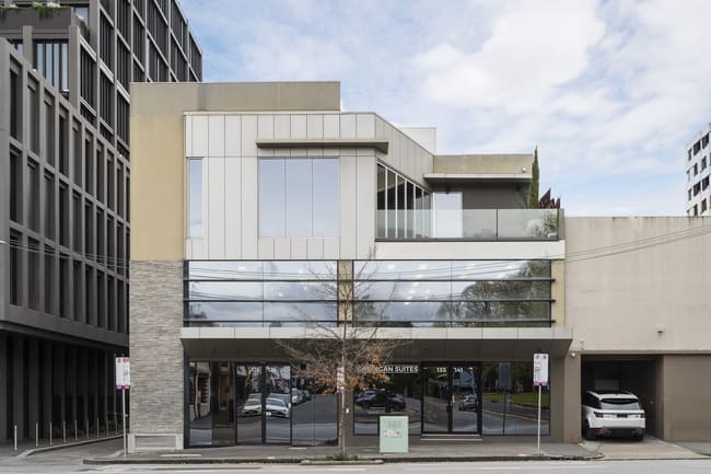 Level 1/135 Cardigan Street Carlton VIC 3053 Level 1/135 Cardigan Street Carlton VIC 3053