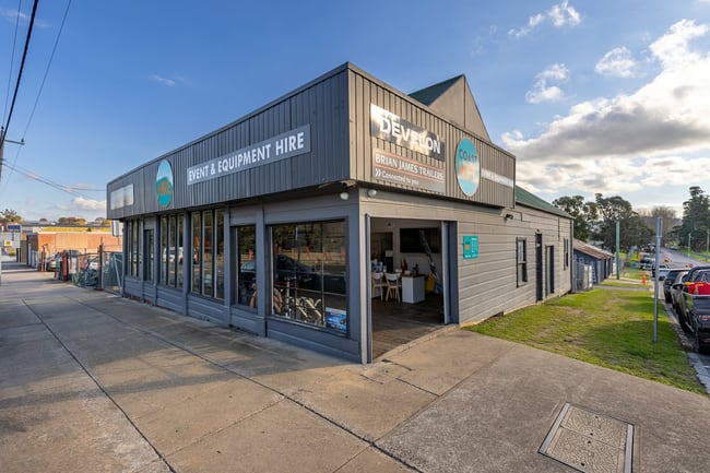 51-53 Auckland Street Bega NSW 2550 51-53 Auckland Street Bega NSW 2550