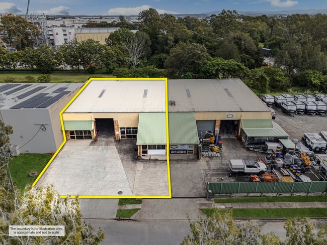 55 Annie Street Coopers Plains QLD 4108