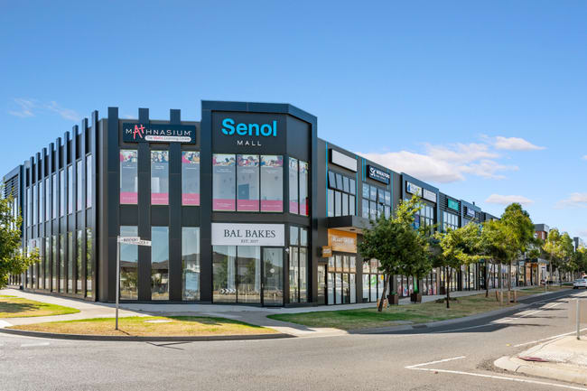 Shops 25 & 26, 281 Marathon Boulevard Craigieburn VIC 3064 Shops 25 & 26, 281 Marathon Boulevard Craigieburn VIC 3064