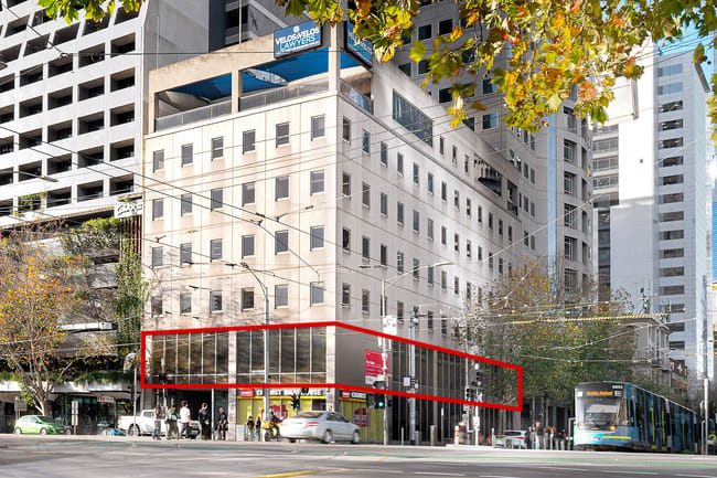 326 William Street Melbourne VIC 3000 326 William Street Melbourne VIC 3000