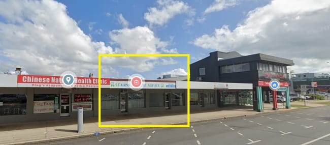 4/42-48 Aplin Street Cairns QLD 4870 4/42-48 Aplin Street Cairns QLD 4870