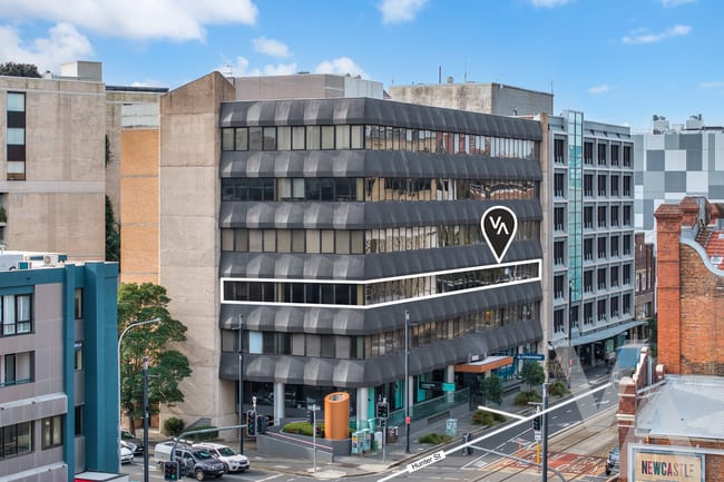 2.00/400 Hunter Street Newcastle NSW 2300
