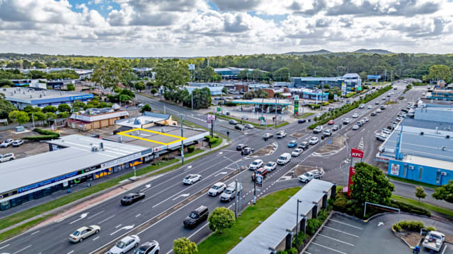 2A/2 Dollery Road Capalaba QLD 4157 2A/2 Dollery Road Capalaba QLD 4157