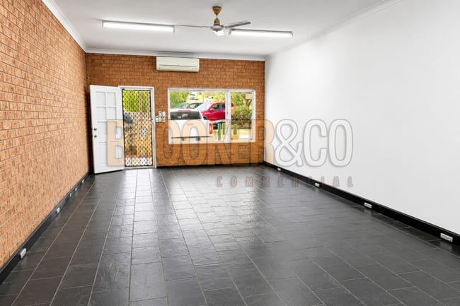 Shop 5/24-30 Lagonda Drive Ingleburn NSW 2565 Shop 5/24-30 Lagonda Drive Ingleburn NSW 2565