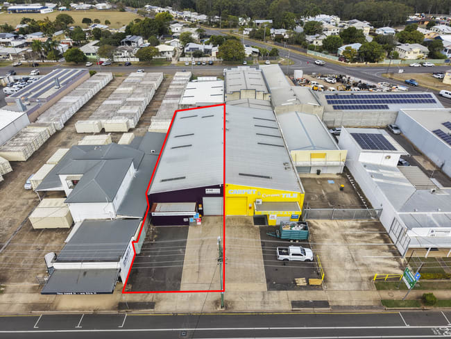1/28 Princess Street Bundaberg East QLD 4670 1/28 Princess Street Bundaberg East QLD 4670