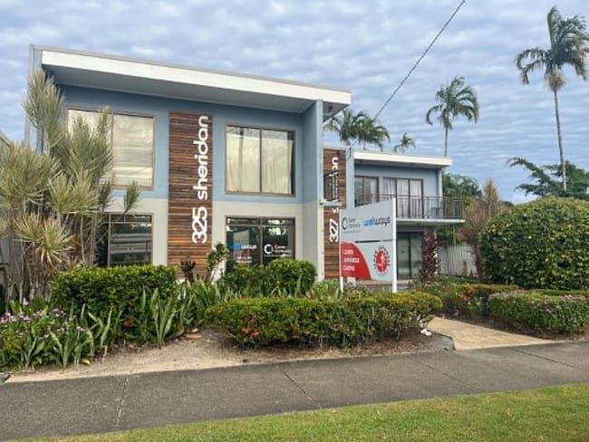 1B/325-327 Sheridan Street Cairns North QLD 4870 1B/325-327 Sheridan Street Cairns North QLD 4870