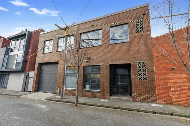 1 Craine Street South Melbourne VIC 3205