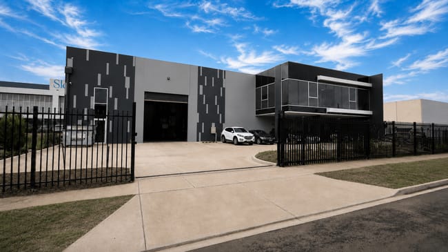 7 Zacara Court Deer Park VIC 3023 7 Zacara Court Deer Park VIC 3023