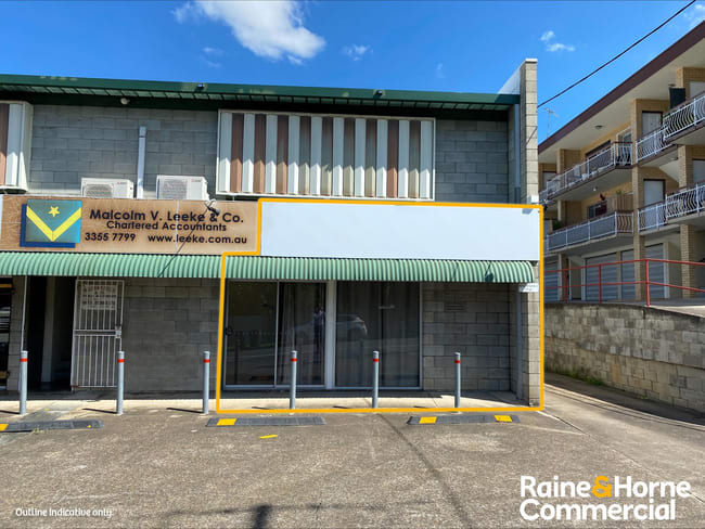 G/8 Mcilwraith Street Everton Park QLD 4053