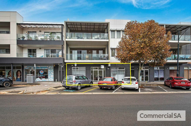 Shop 1, 9-11 Hurtle Parade Mawson Lakes SA 5095