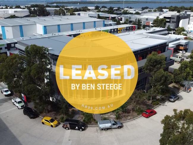 Suite 104/16 Wurrook Circuit Caringbah NSW 2229 Suite 104/16 Wurrook Circuit Caringbah NSW 2229