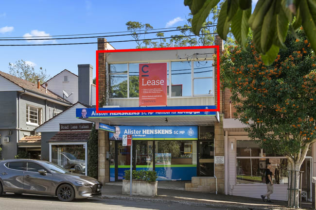 1/27 Redleaf Avenue Wahroonga NSW 2076 1/27 Redleaf Avenue Wahroonga NSW 2076
