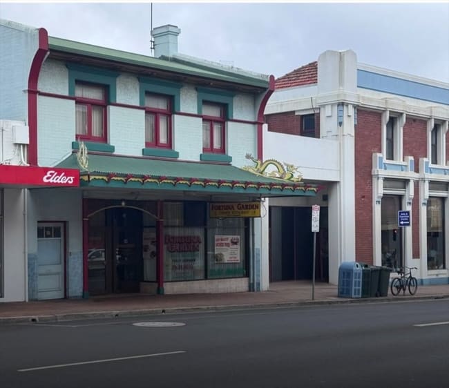 66 to 68 Wilson Street Burnie TAS 7320 66 to 68 Wilson Street Burnie TAS 7320