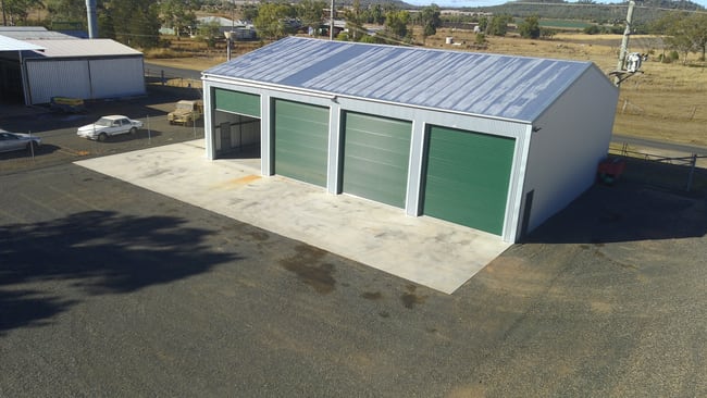 44 Main Street Mount Tyson QLD 4356