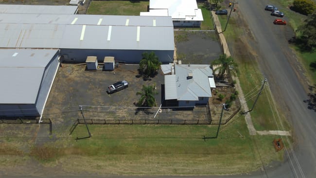 8 Wyley Street Dalby QLD 4405 8 Wyley Street Dalby QLD 4405