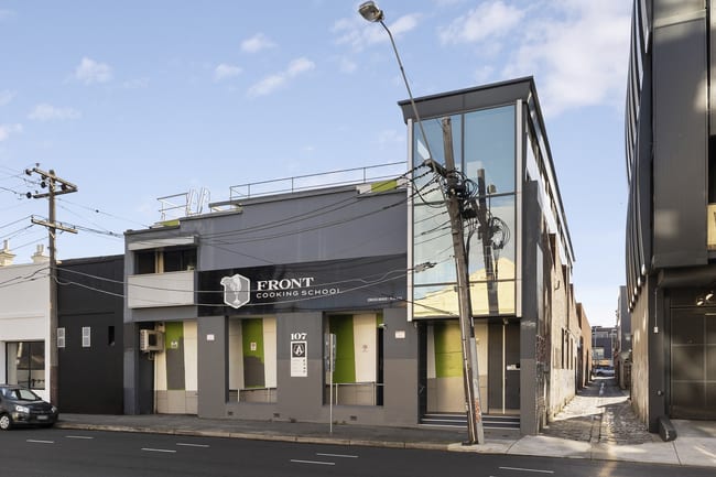 107 Brunswick Road Brunswick VIC 3056 107 Brunswick Road Brunswick VIC 3056