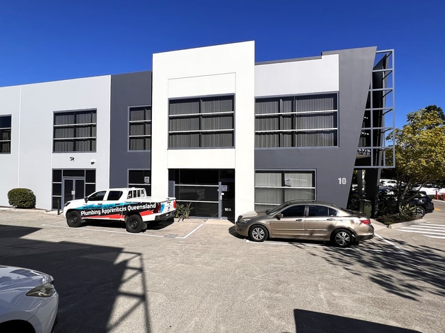 10a/58 Metroplex Ave Murarrie QLD 4172 10a/58 Metroplex Ave Murarrie QLD 4172
