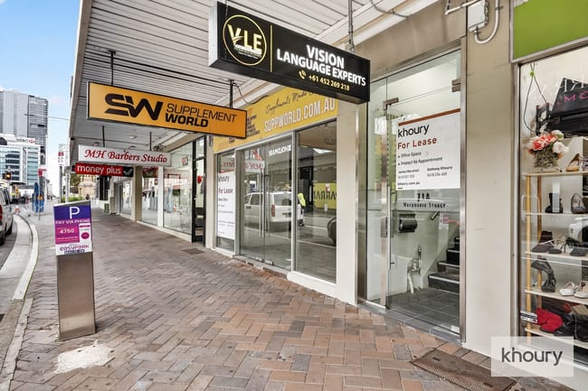 Suite 10/71a Macquarie Street Parramatta NSW 2150