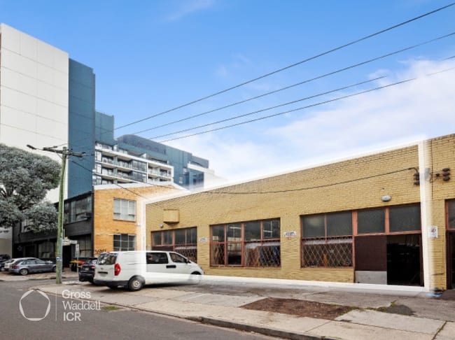 21 Simmons Street South Yarra VIC 3141 21 Simmons Street South Yarra VIC 3141