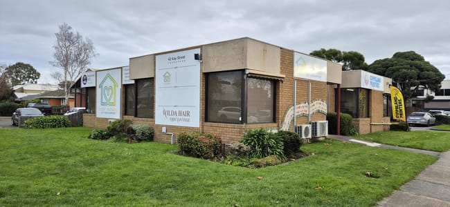 1/42 Kay Street Traralgon VIC 3844 1/42 Kay Street Traralgon VIC 3844