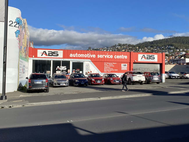 Unit/234 Elizabeth Street Hobart TAS 7000 Unit/234 Elizabeth Street Hobart TAS 7000